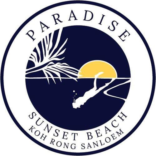Paradise Sunset Beach Koh Rong Samlon Eksteriør billede